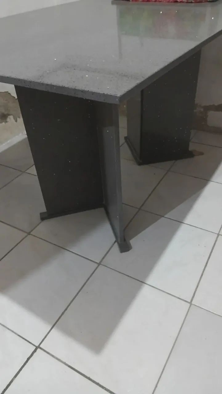 Sala de jantar  - Foto 2