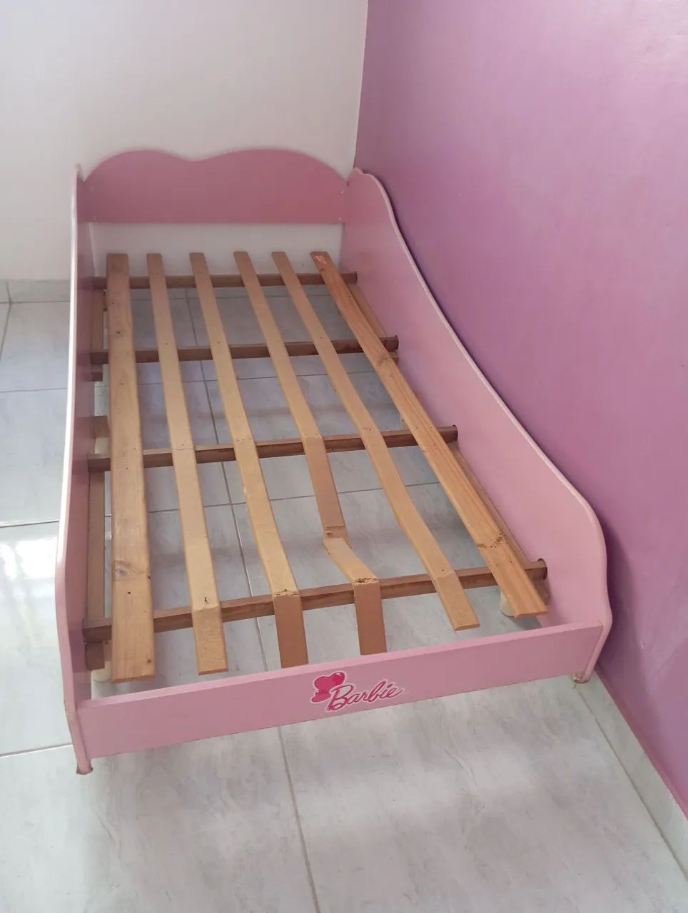 Cama infantil  - Foto 2