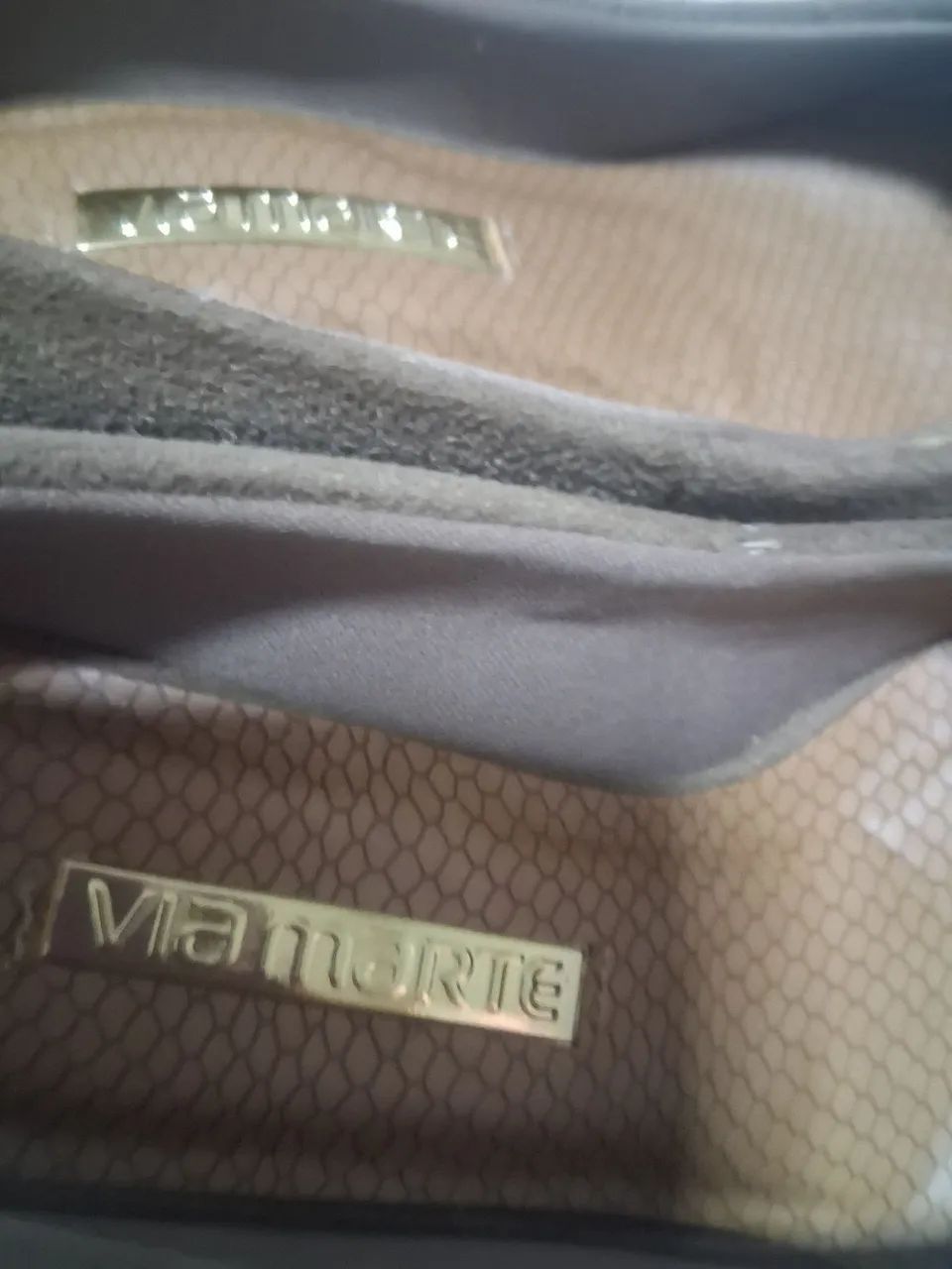 Scarpan marron - Foto 5