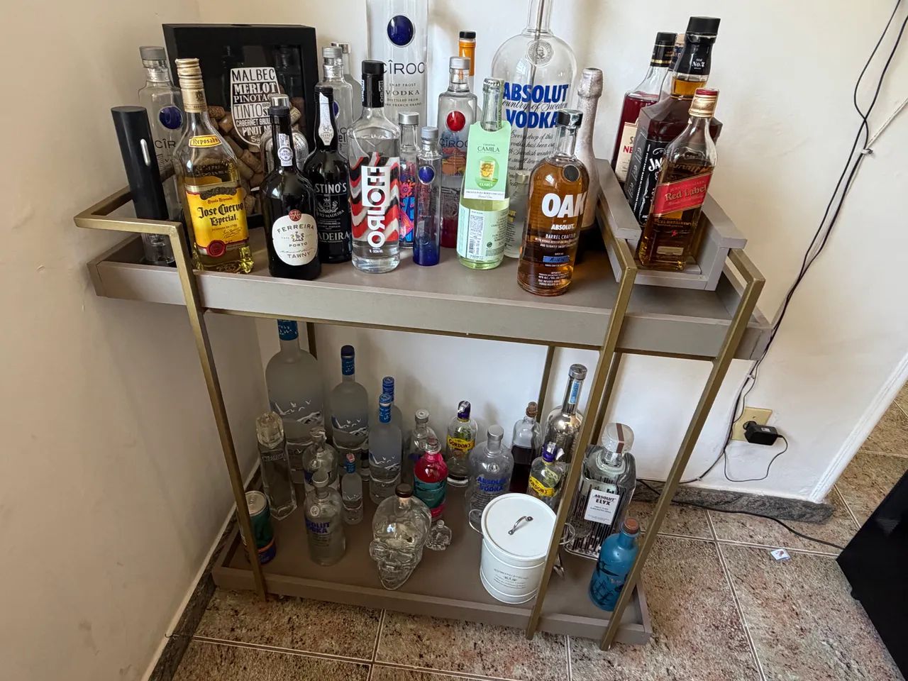 Mini-bar - Foto 3