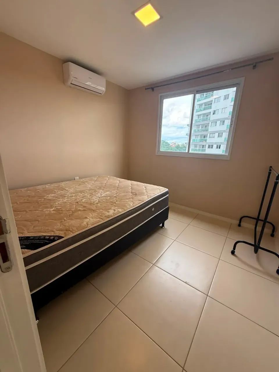 ILHA PARQUE RESIDENCE - SEMI-MOBILIADO - Foto 2