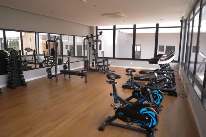 APARTAMENTO VILLA VENETO - Foto 2