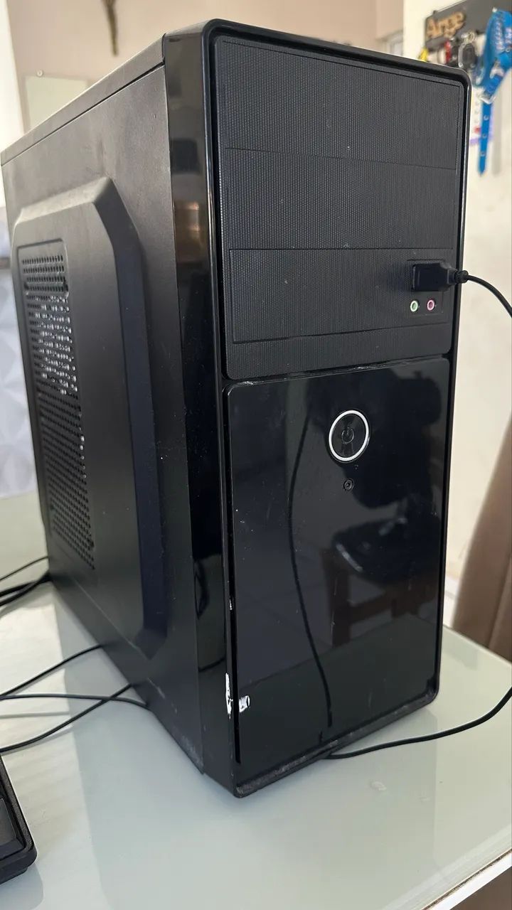 Computador completo  - Foto 2