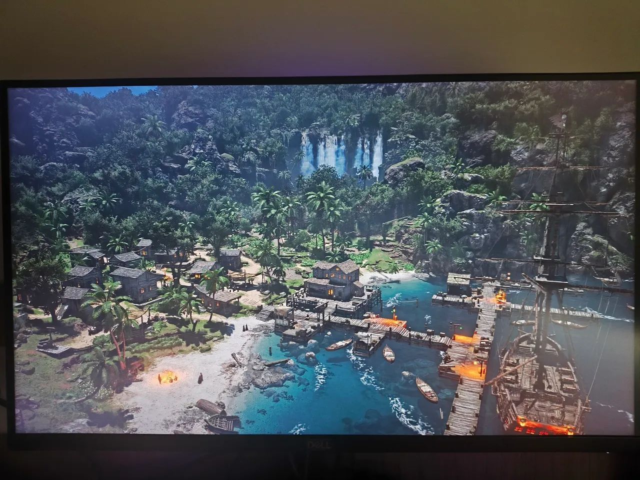 Monitor Dell QuadHD 165hz - Foto 3