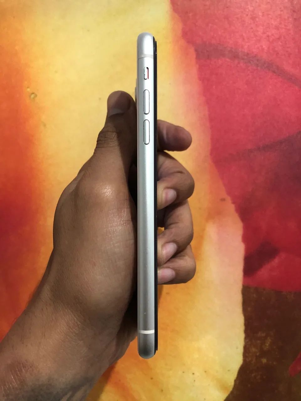 Iphone 11 branco 128gb obs: - Foto 4