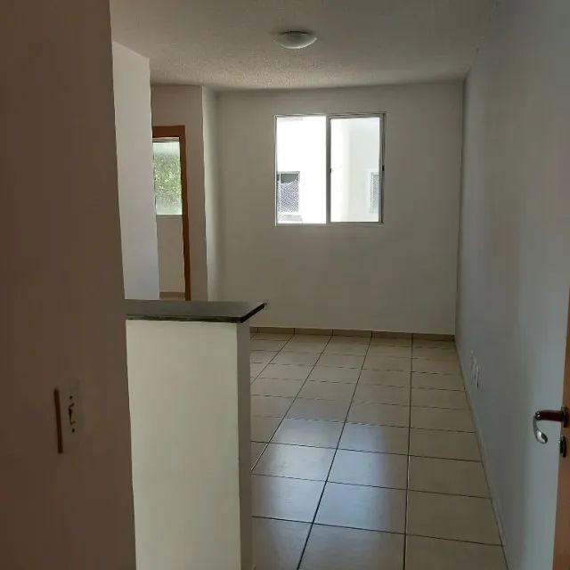 Apartamento de 2 quartos no condomínio chapada dos montes em Cuiabá-MT - Foto 2