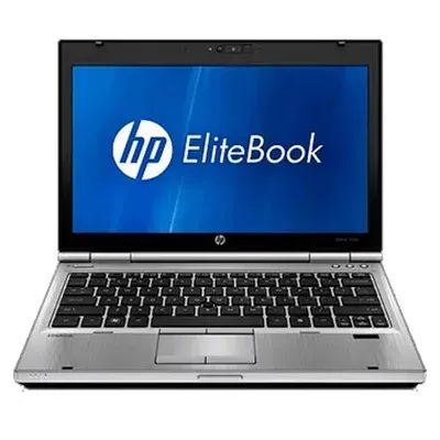 Notebook Hp Elitebook 2560p Core I5 4gb SSD 120gb - Foto 3
