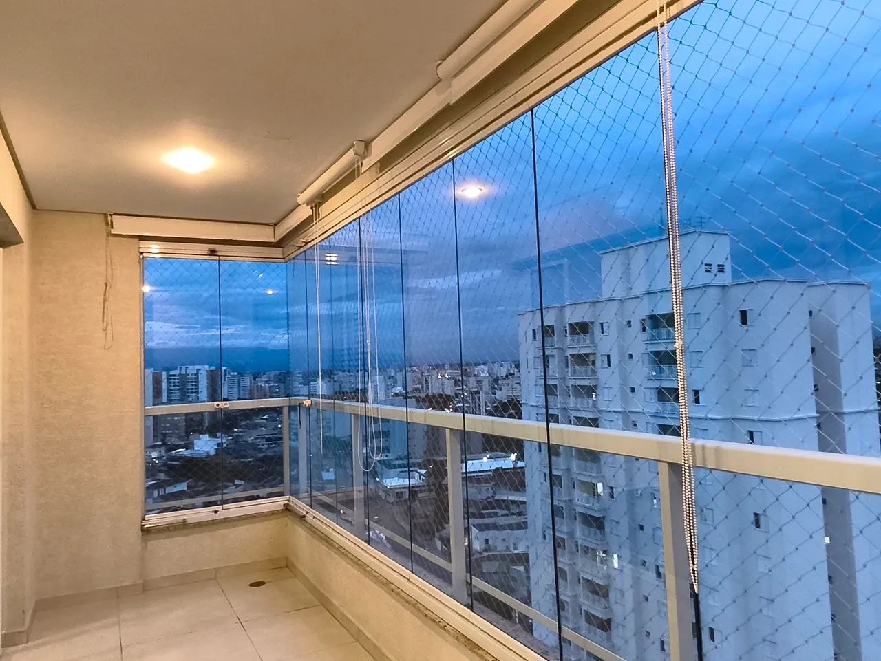 Foto - Taubaté - Campos Elíseos