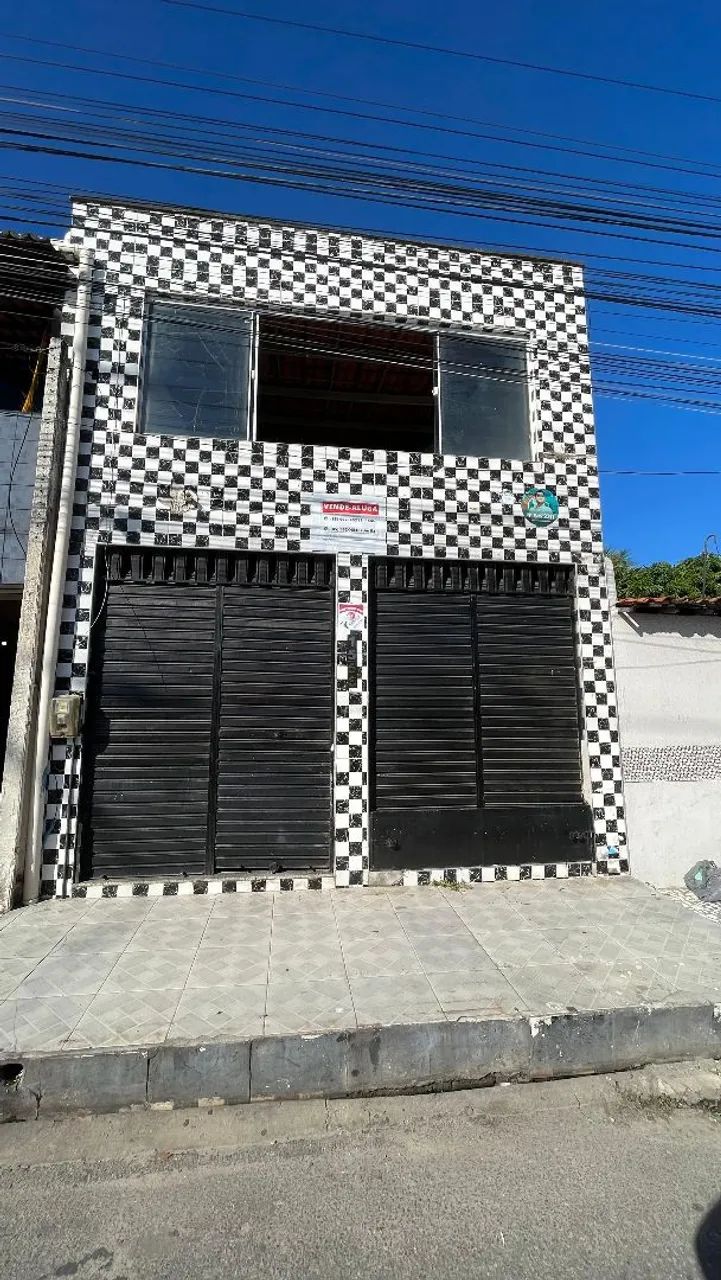 Foto - Fortaleza - Serrinha