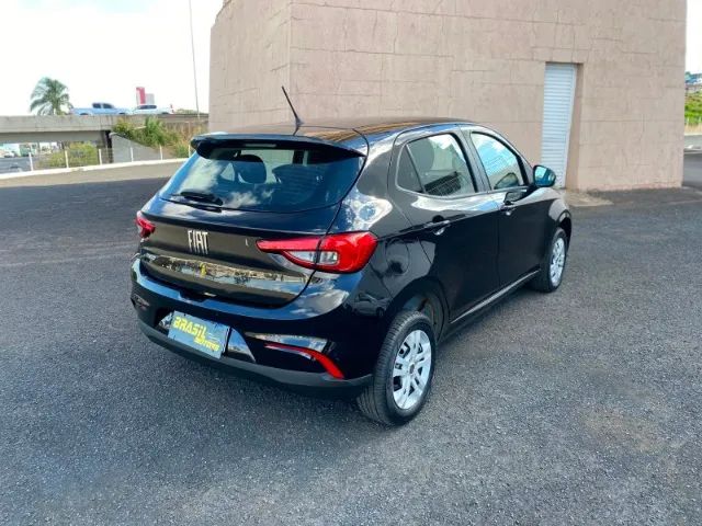 Fiat Argo 1.0 6V Flex. 2022 - Foto 3