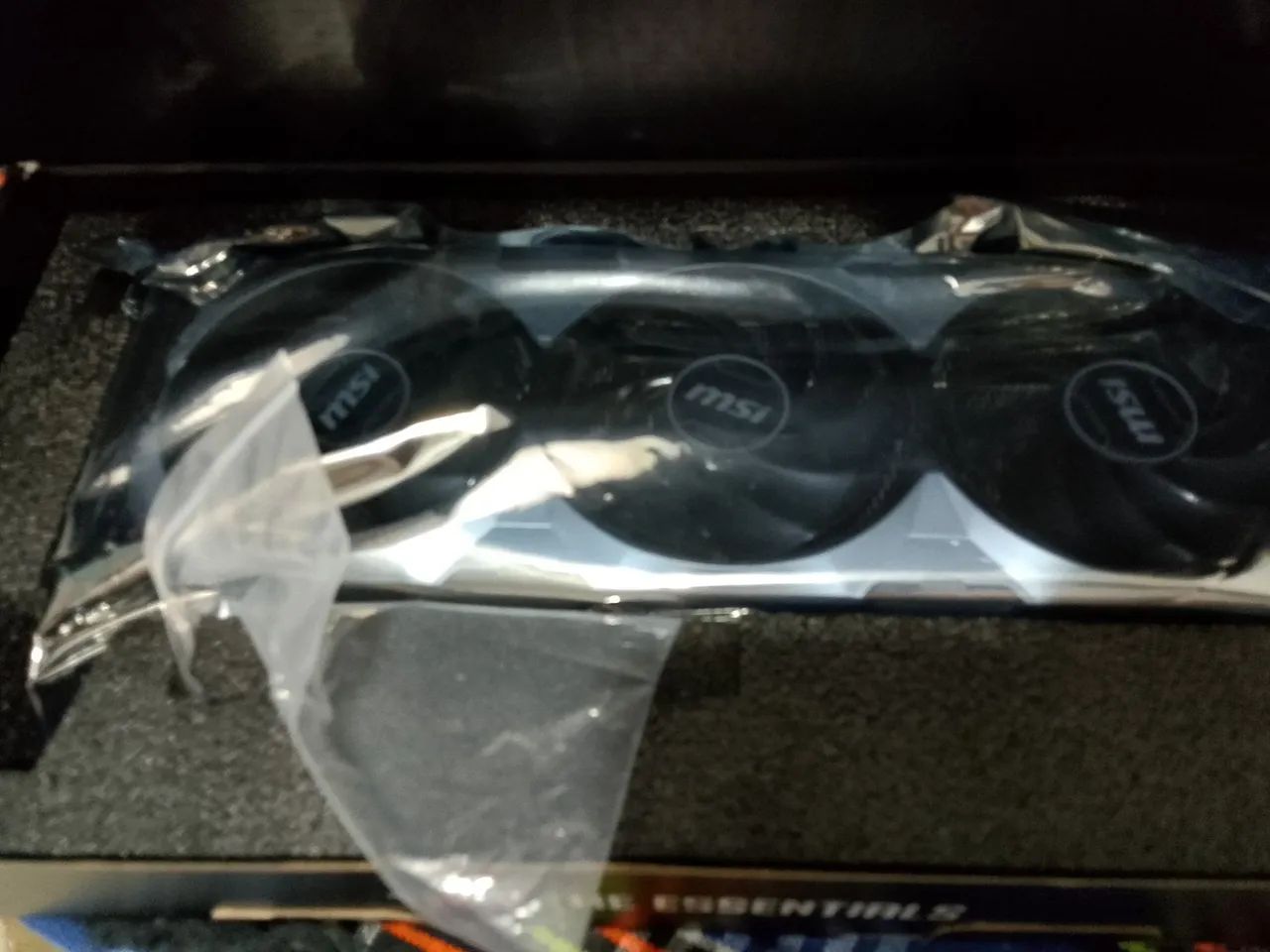 Placa de vídeo 4060 TI - Foto 3