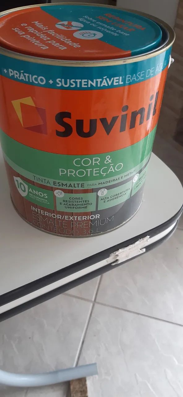 Tinta suvenil  - Foto 2