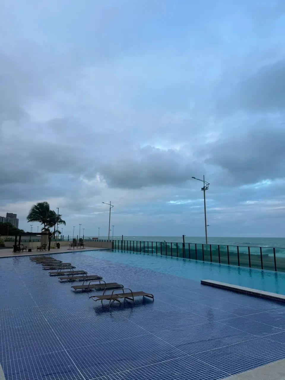 Vendo apto 3/4 em Jacarecica  - Foto 2
