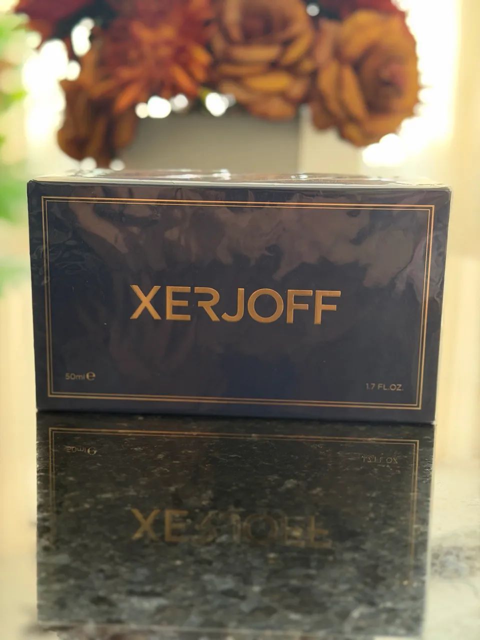 Xerjoff Torino 21 ? 50ml | Lacrado e Original