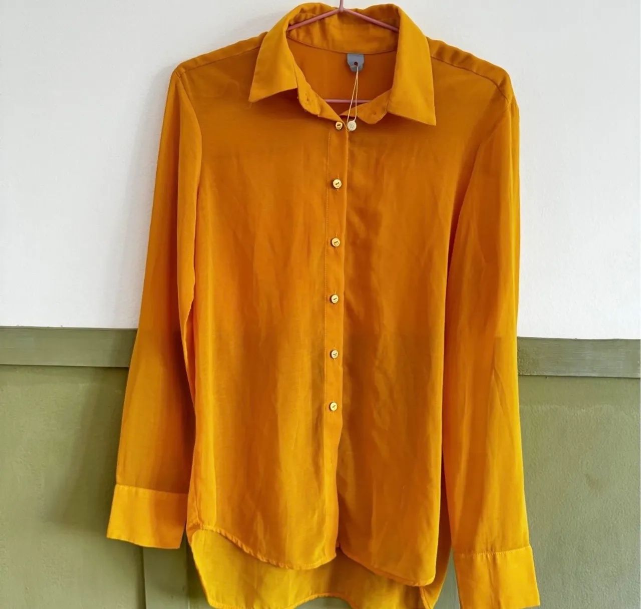 Camisa farm  - Foto 4
