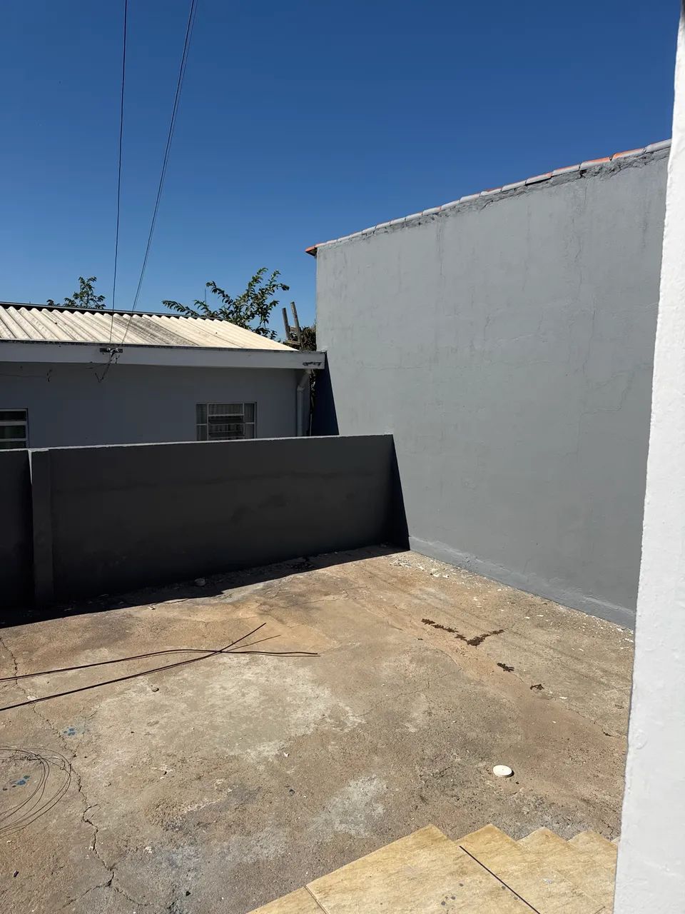 Casa 2 quartos + 2 vaga de garagem /pq dom Pedro  - Foto 5
