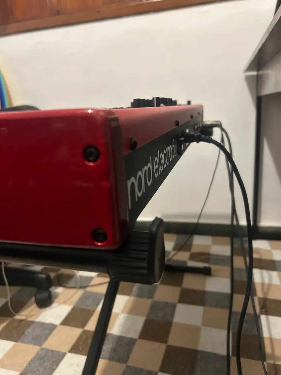 Nord Electro 5D - Foto 2
