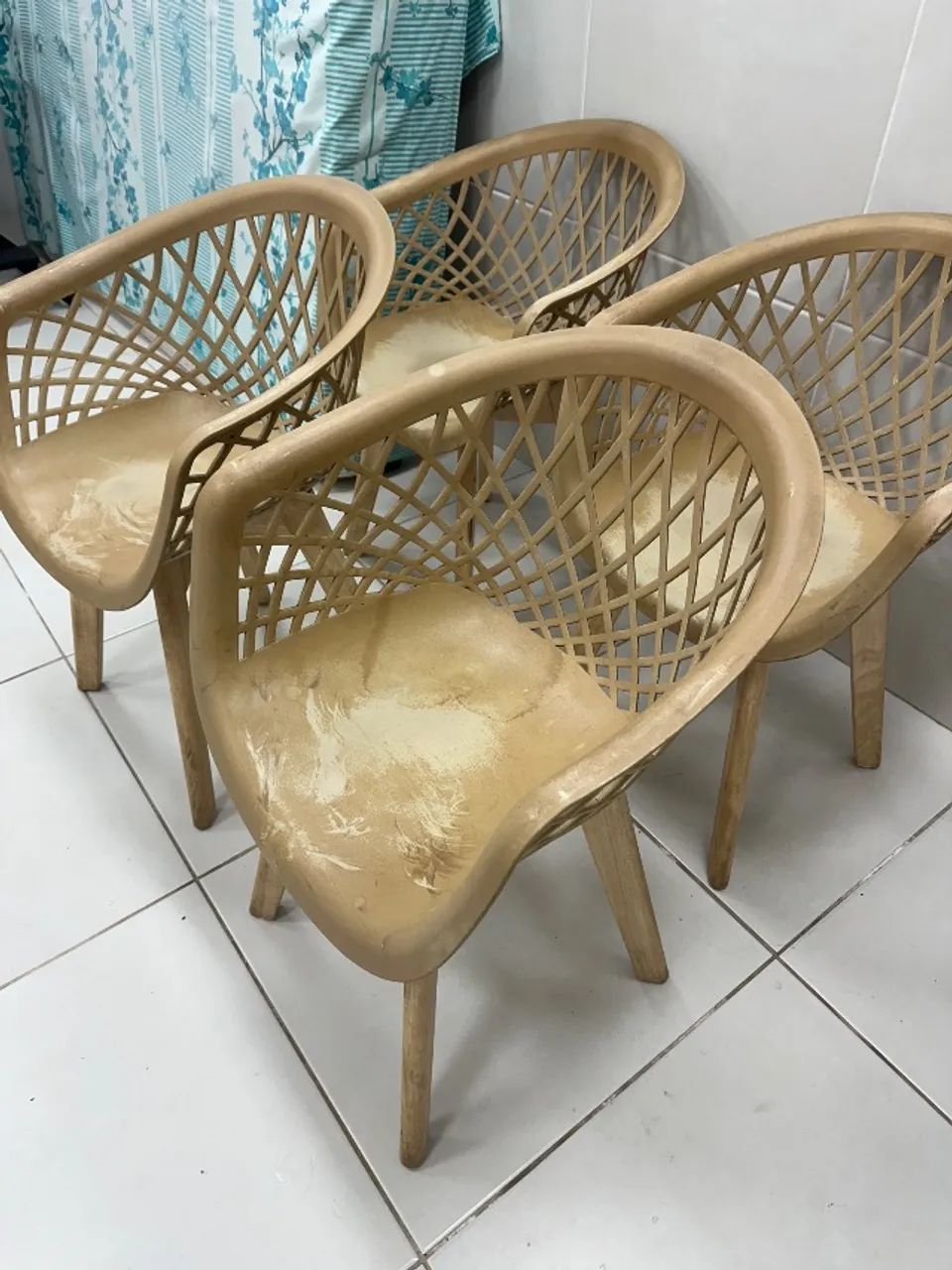 Poltronas de espera - Foto 5