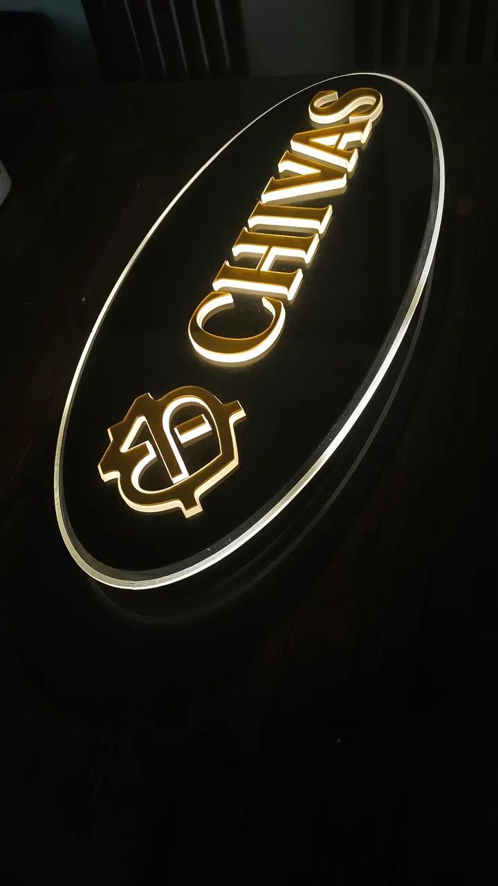 LUMINOSO CHIVAS - Foto 3