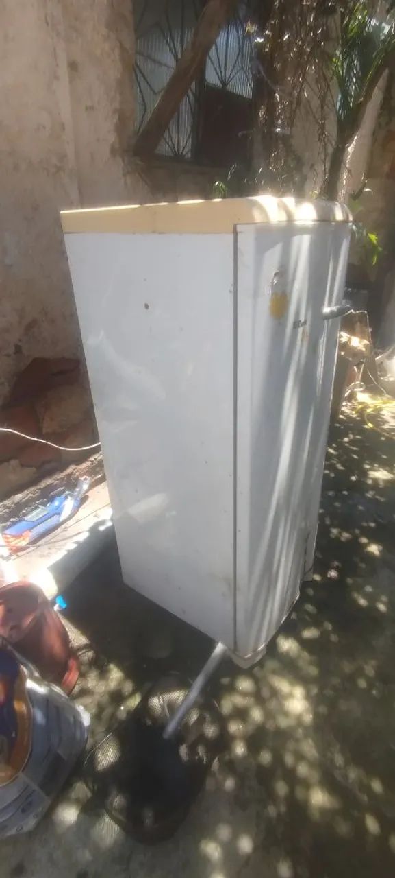 Freezer Eletrolux  - Foto 2