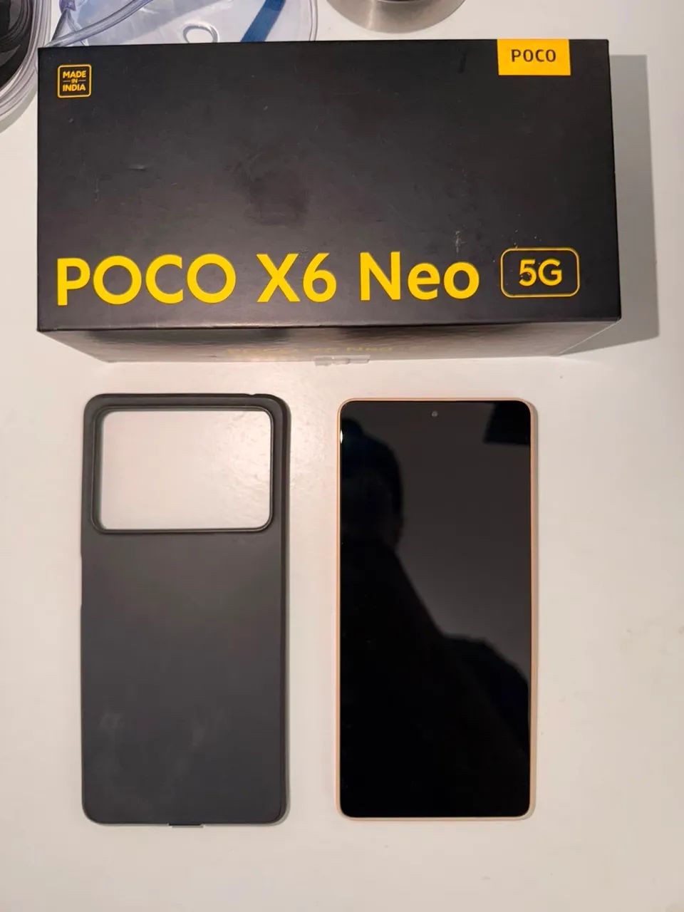 Poco X6 Neo 5G - Foto 2