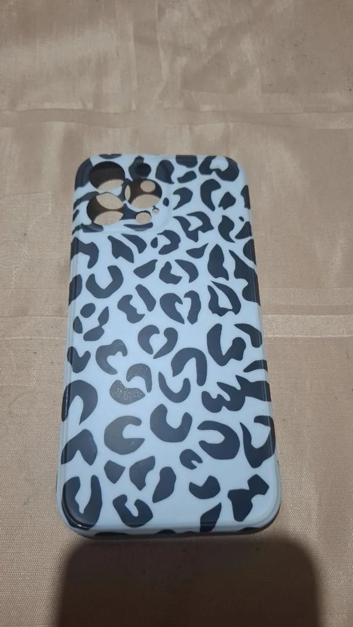 Case (capinha) para iPhone 12 - Foto 5