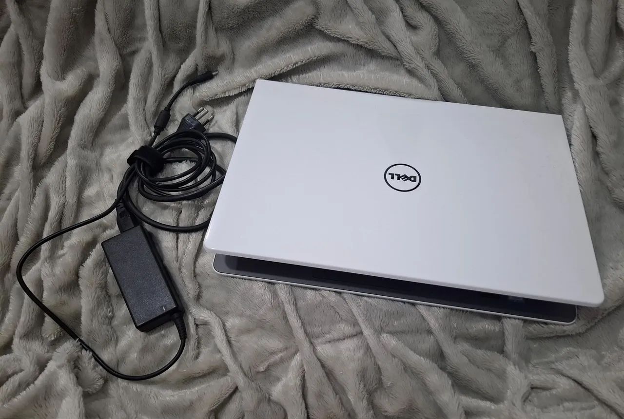 Notebook Dell Inspiron 15 serie 5566 - Foto 2