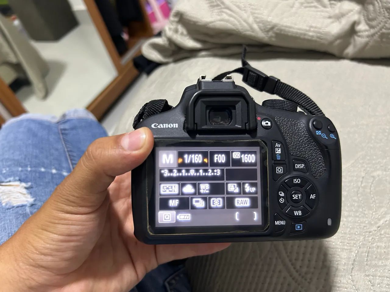 Vendo Canon T5 - Foto 3