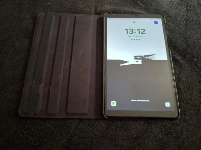 Tablet - Samsung Galaxy Tab A7 Lite - Foto 3