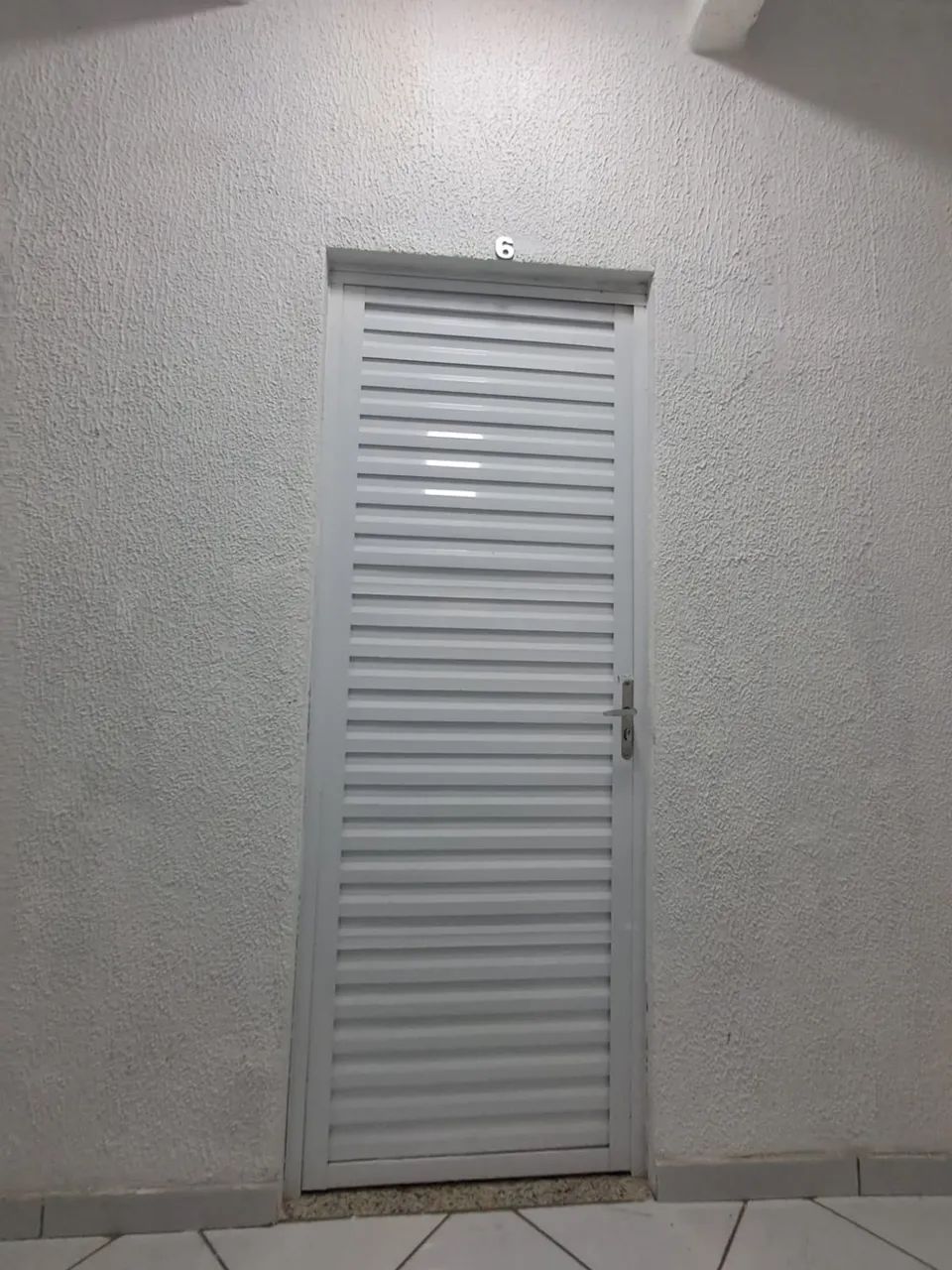 ALUGO SALA COMERCIAL NA CIDADE NOVA - Foto 3