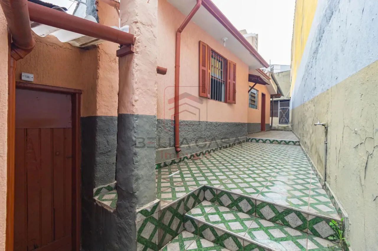 Casa térrea a venda na Mooca - 293m² de terreno - Foto 5