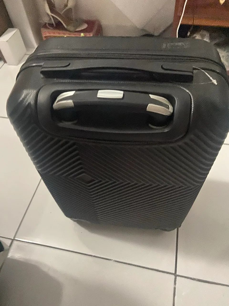 Mala de viagem 23 kg
