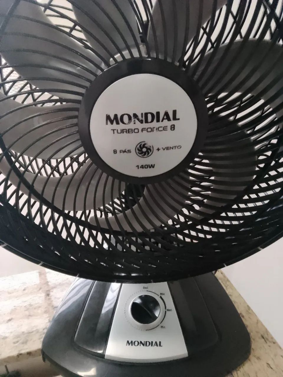 Ventilador 