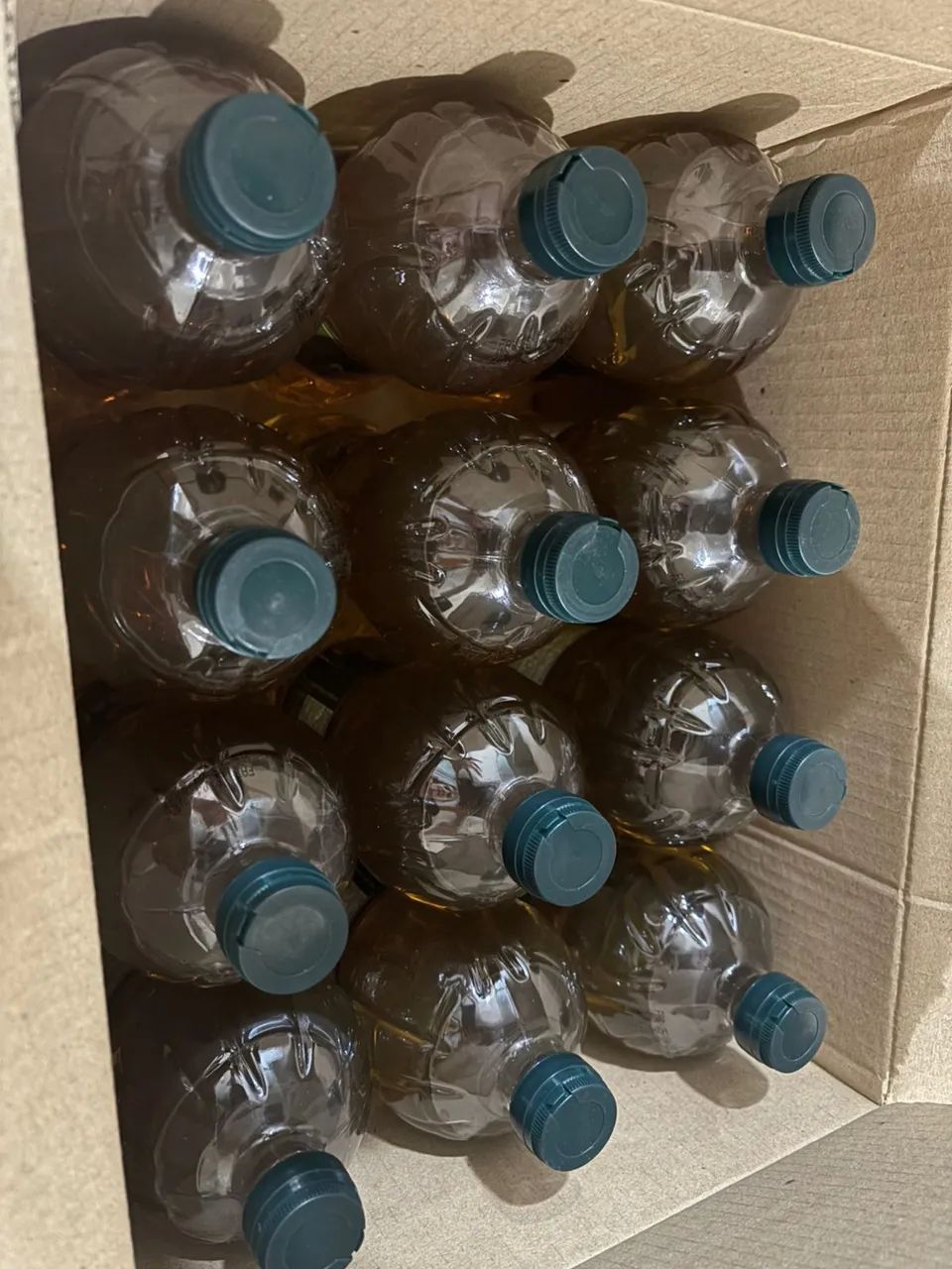 Óleo de Amendoim 1L  - Foto 3