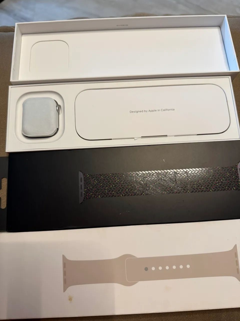 Apple whatch series 9 41mm - Foto 5