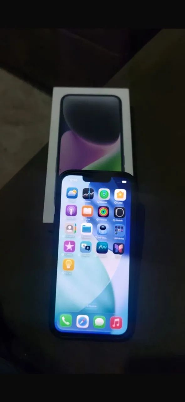 iPhone 14 