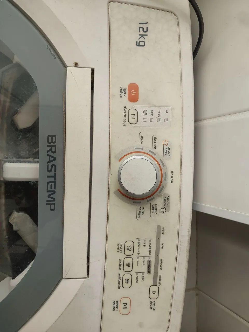Maquina de lavar brastemp 12 L - Foto 5