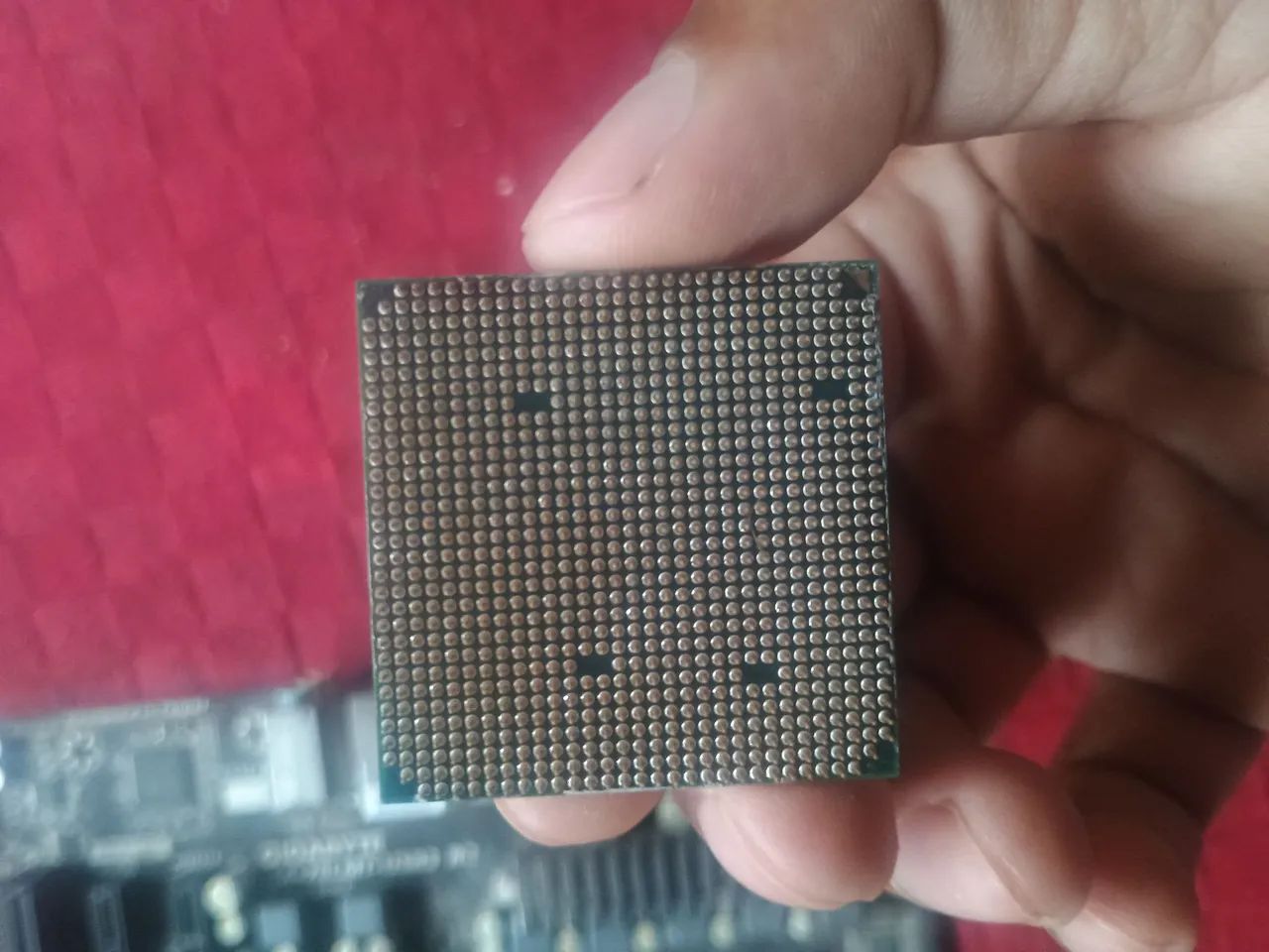 Processador AMD fx 8350 - Foto 2