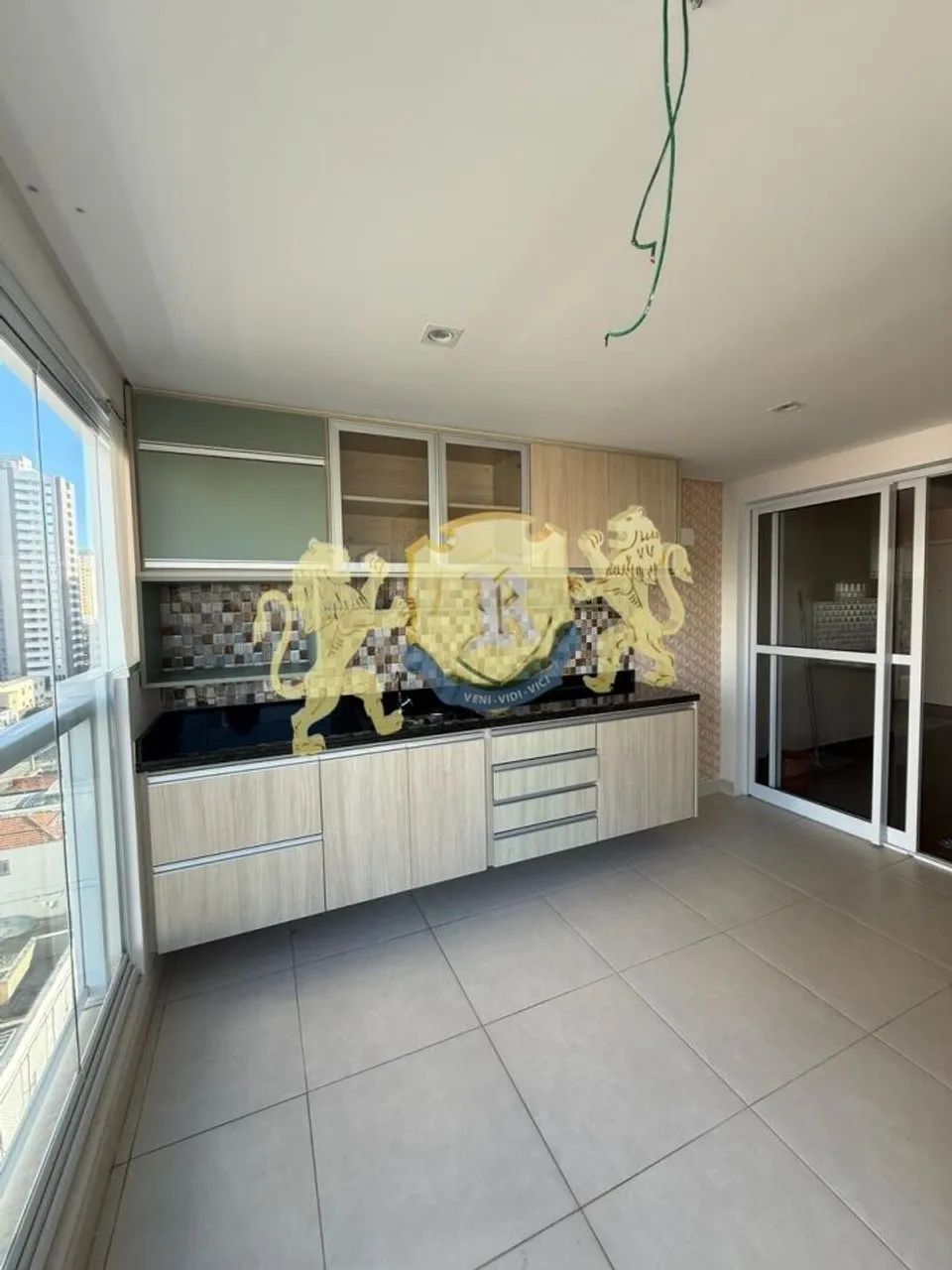 Flat com 2 Quartos para alugar, 65m² - Tatuapé - Foto 4