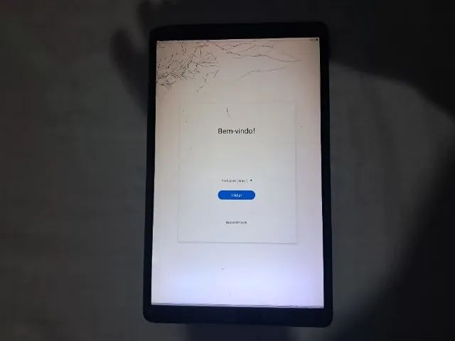Tablet Samsung Galaxy Tab A SM-T510 (No Estado) - Foto 4