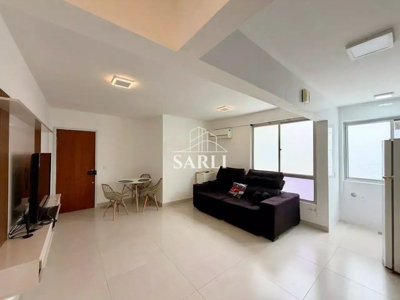 Apartamento com 1 quarto no Kobrasol - São José - SC - Foto 3
