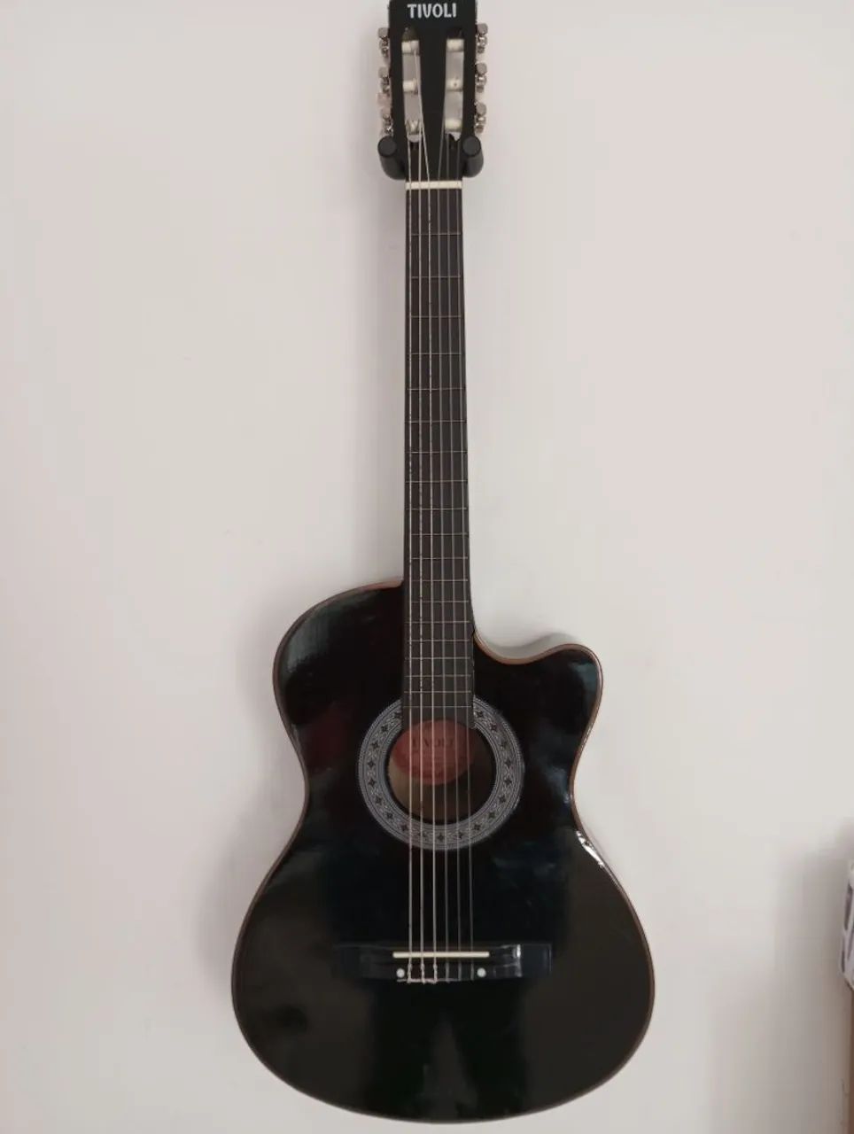 Violão  - Foto 2