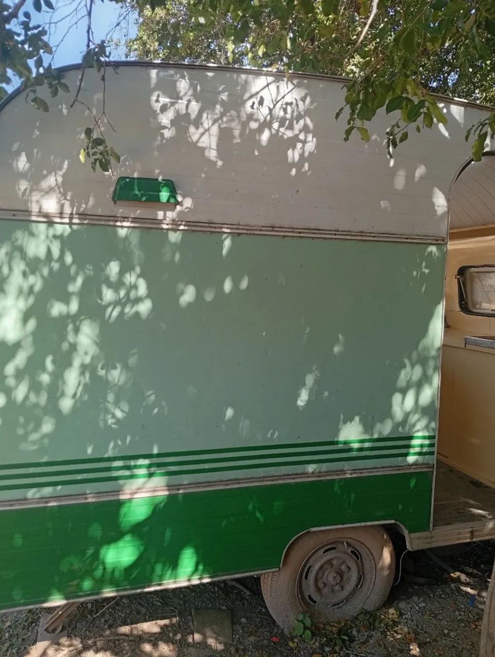 Trailer  - Foto 3