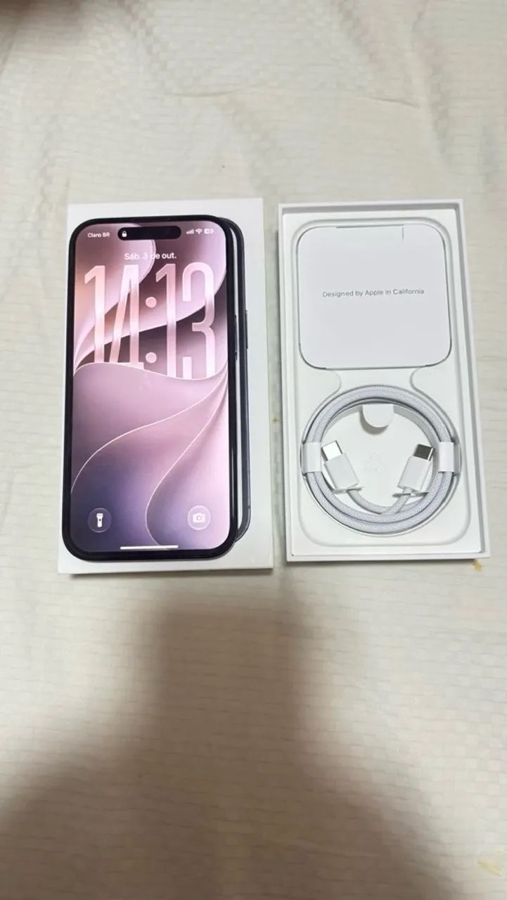 iPhone 15 128gb