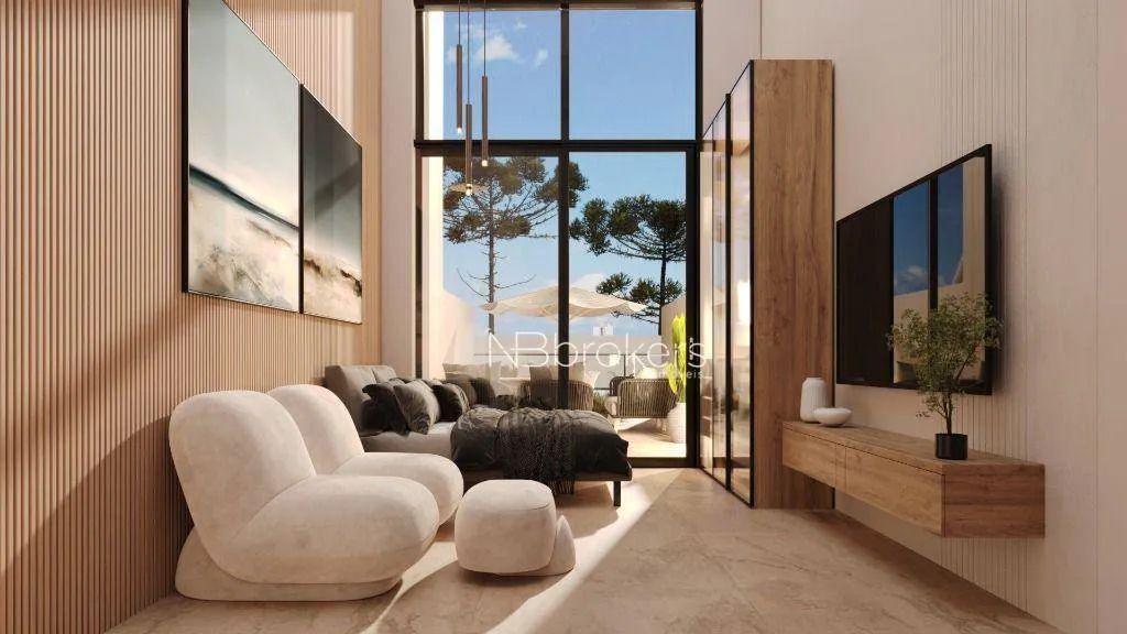 46,89m² PRIVATIVOS COM ESPAÇO GARDEN INTEGRADO! - Foto 4