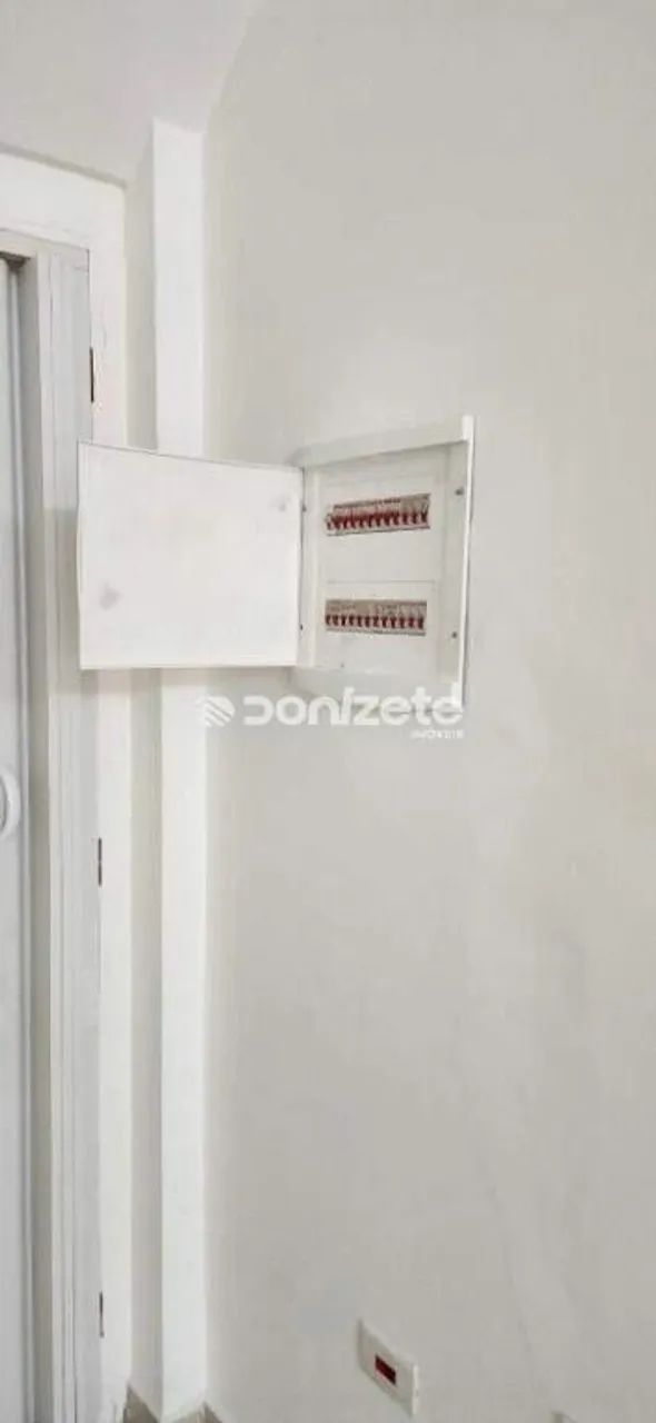 Salão Comercial Frente de 180 m² na Vila Gilda, Santo André  2 Vagas - Foto 9