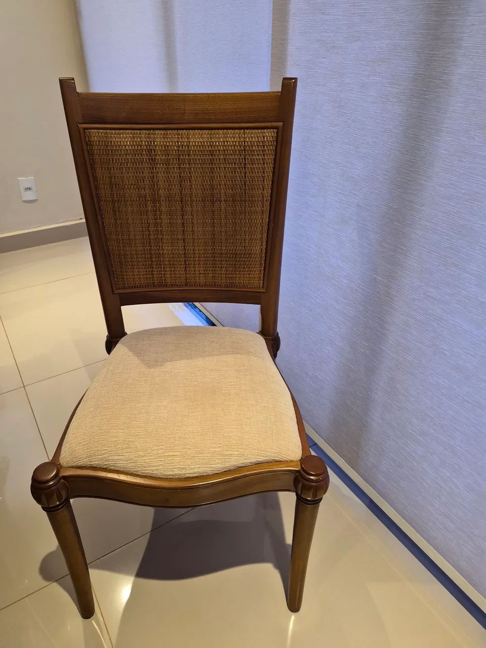 Mesa de jantar  - Foto 4