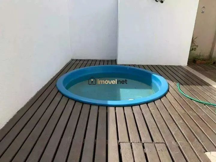 Cobertura Duplex Mobiliada com Lazer Privativo. - Foto 5