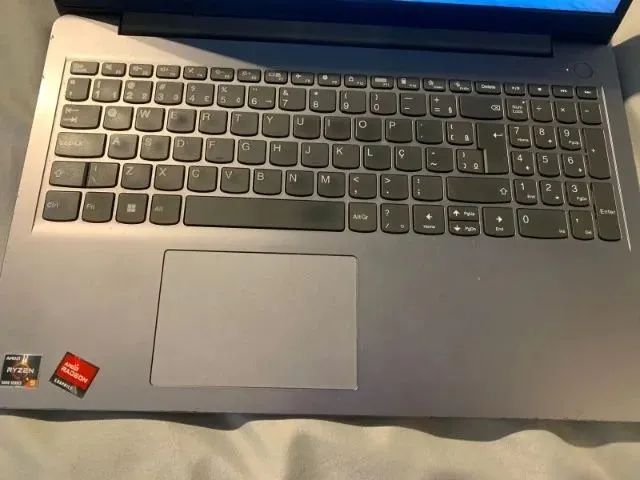 Notebook - Lenovo - Foto 3