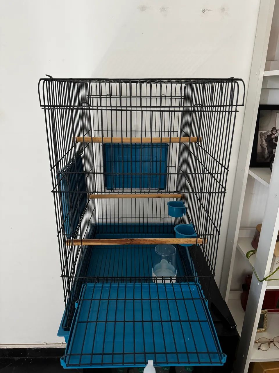 Gaiola - Foto 3